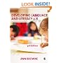Developing Language and Literacy 3-8