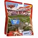 Cars Mega Size Marco Jet #2