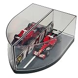 MATTEL(�ޥƥ�) [1/43] Ferrari(�ե��顼��) F2004 HUNGARORING 15.08.2004 (���塼�ޥå�&�Х������)