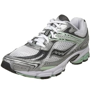 Buy Saucony Ladies Grid Ignition 2 Running Shoe by Saucony