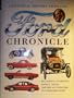 Ford Chronicle: A Pictorial History from 1893