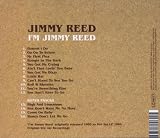 I'm Jimmy Reed 画像