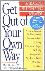 Get Out of Your Own Way