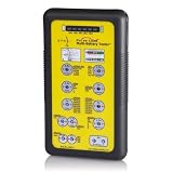 UPC 856777000008 product image for ZTS MBT-1 - Multi-Battery Tester - For More Than 30 Battery Types | upcitemdb.com