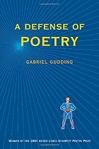 A Defense of Poetry (Pitt Poetry) (Pitt Poetry Series)