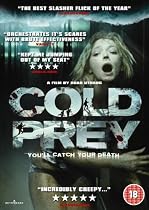 Cold Prey [DVD] [2006]