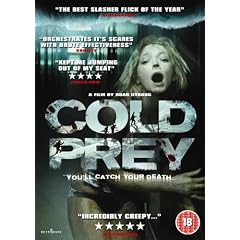 Cold Prey