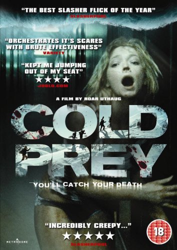 Cold Prey [UK IMPORT]