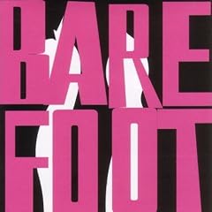 Barefoot