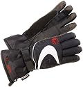 Ultrasport Damen-Funktions-Ski-/Snowboard-Handschuh mit Kevlar Protection, Thinsulate Insulation und Ultraflow 10.000