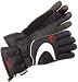 Ultrasport Damen-Funktions-Ski-/Snowboard-Handschuh mit Kevlar Protection, Thinsulate Insulation und Ultraflow 10.000