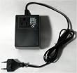 CONVERTER TRANSFORMER 240 TO 110 200W STEP DOWN ADAPTER