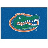 Fanmats University Of Florida Starter Mats #4157