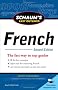 Schaum's Easy Outline of French, Second Edition (Schaum's Easy Outlines)