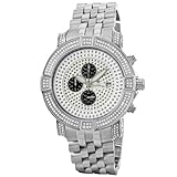 Just Bling Men's JB-6115-569-C 