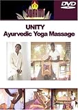 DVD : Learn 'Unity' Ayurvedic Yoga Massage