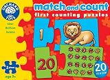 Match and Count