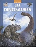 Revue Glénat  / Les dinosaures