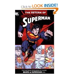 Return of Superman