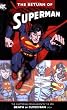 The Return of Superman