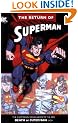 Superman: the Return of Superman (Superman (DC Comics))