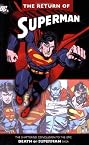 The Return of Superman