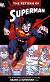 The Return of Superman