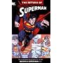 Return of Superman by DC Comics