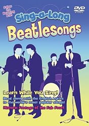 Sing-A-Long: Beatlesongs
