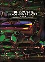 Complete Saxaphone Player (Volume 4) (Complete Saxophone Player)