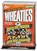 18 oz. Wheaties Box Display Case