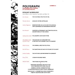 Polygraph 22: Ecology and Ideology