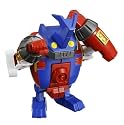 デジモンクロスウォーズ デジモンクロスフィギュアシリーズ02 バリスタモン