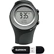 Garmin Forerunner 405 Wireless GPS-Enabled Sports Watch