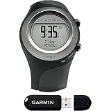 Garmin Forerunner 405 Wireless GPS-Enabled Sports Watch