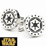 【スター・ウォーズ】帝国軍のSWカフス（カフリンクス/カフスボタン）