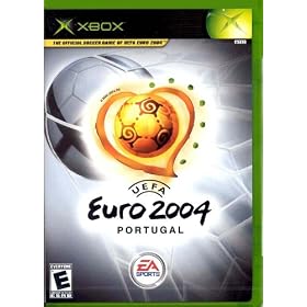 UEFA Euro 2004 Portugal