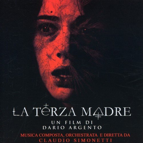 La Terza Madre Claudio Simonetti
