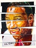 THANG THANG ARTS (HQ) Handpainted Artworks