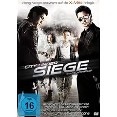 City Under Siege