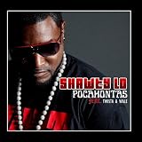 Pocahontas (feat. Twista & Wale) - Single