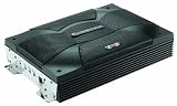 Cadence Acoustics ZRSW8 8-Inch 600 Watt Peak Active Amplified Subwoofer