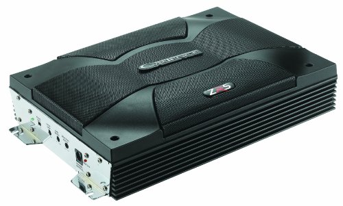 Cadence Acoustics ZRSW8 600-Watt Peak Active Amplified Subwoofer
