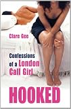 Cover of Hooked by Clare Gee 1845966031