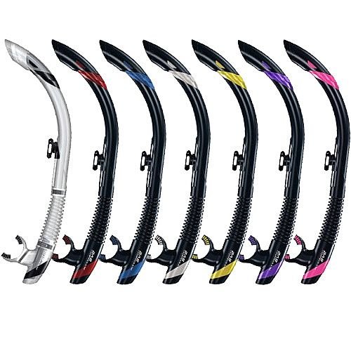 Atomic SV2 Flex Snorkel