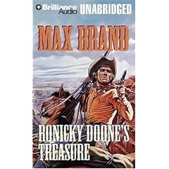 Ronicky Doone's Treasure (Doone) (Doone)