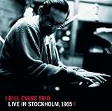 Live in Stockholm 1965
