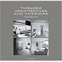 Timeless Architecture and Interiors (Yearbook 2009) (Multilingual) (Hardcover)