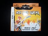 Pega Compatible with NDS Lite Guitar Rock Out Controller
