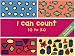 Book I Can Count 10 to 20: Flip-Card Fun with Number Games (I Can Count)